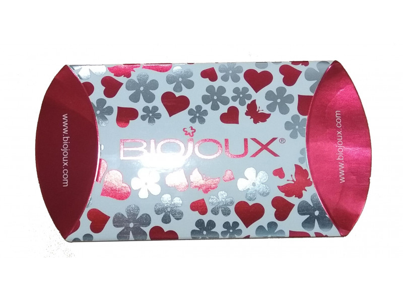 BIOJOUX Σετ Συσκευασίες Δώρου 10 τεμαχίων (10pcs) 0030926