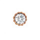 BIOJOUX BJT255 Grace Bezel 7mm (Κρύσταλα Swarovski) 0034070