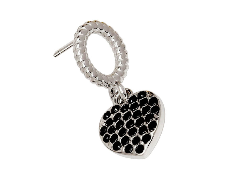 BIOJOUX BJT271 Unchain my Heart 10mm ss 0035874