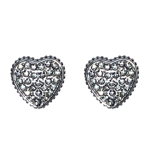 Biojoux Orecchini BJT244 Heart Joy a solo € 7,49 