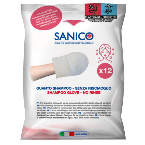 SANICO SA161 ΓΑΝΤΙΑ AQUA TNT ΕΜΠΟΤΙΣΜΕΝΑ ΣΕ ΣΑΜΠΟΥΑΝ ΜΑΛΛΙΩΝ 0039152