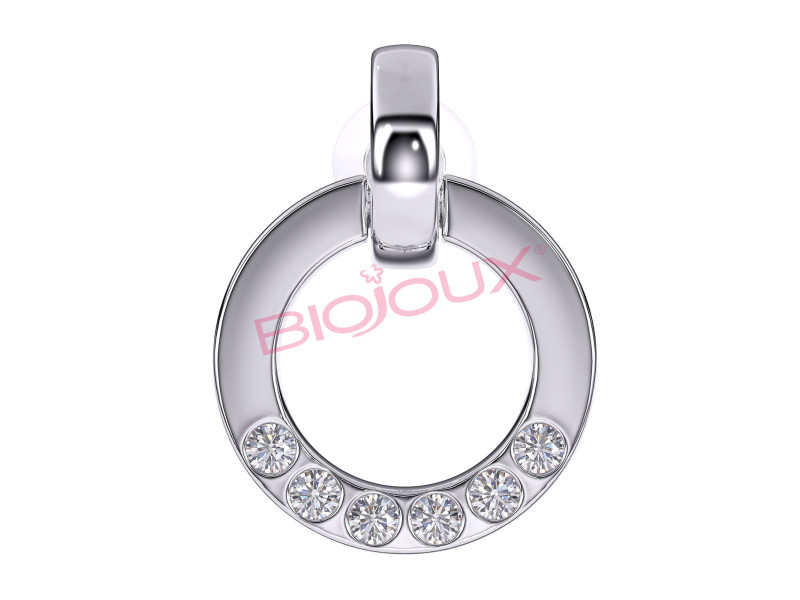 BIOJOUX BJT226 Montecarlo Round 2mm 0034164