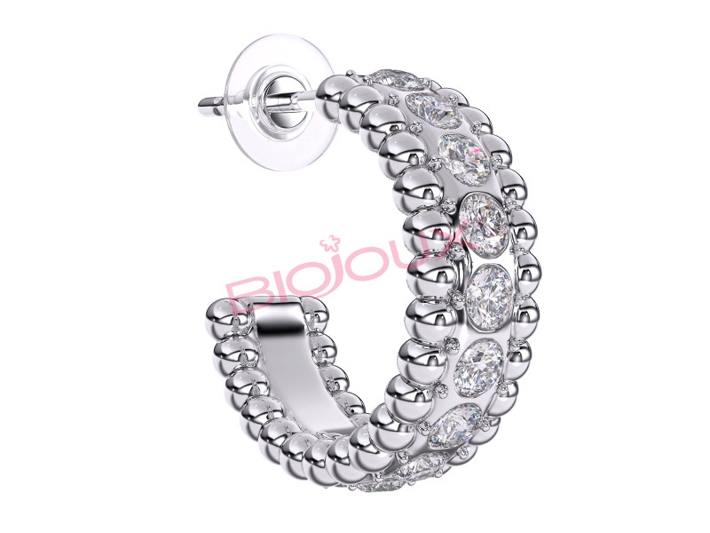 BIOJOUX BJT239 Elegance 15mm 0034034