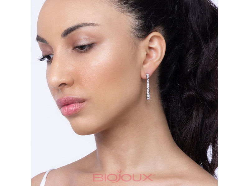 BIOJOUX BJT284 Jasmine 35mm (Ιατρικό Ατσάλι) 0034167