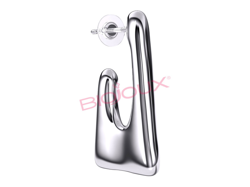 BIOJOUX BJT297 Alizee-26mm Medical steel 316L 0035839