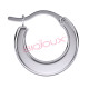 BIOJOUX BJT308 Bernadette - 15mm Medical steel 316L 0035854