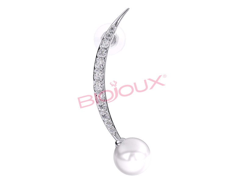 BIOJOUX BJT312 Berenice - 26mm Medical steel 316L 0035858