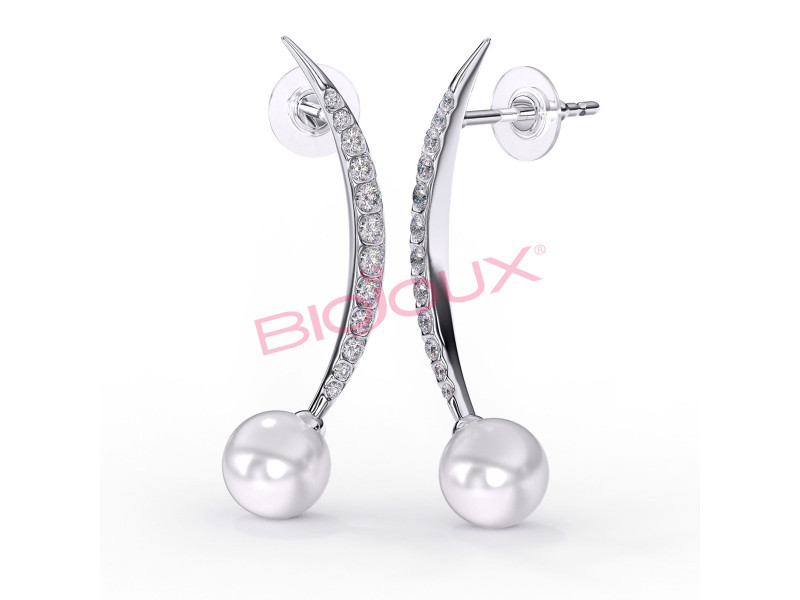 BIOJOUX BJT312 Berenice - 26mm Medical steel 316L 0035858