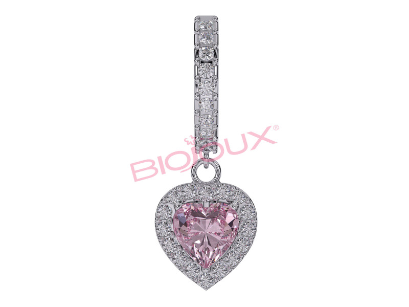 BIOJOUX BJT314 Alma Rose 28mm ss 0036774