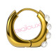 BIOJOUX BJT315 Dolores Pearls 18mm gp 0036775