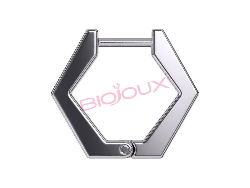 BIOJOUX BJT320 Soledad 7mm ss 0036780