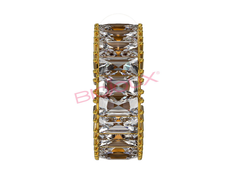 BIOJOUX BJT325 Allison Golden 16mm gp 0036785