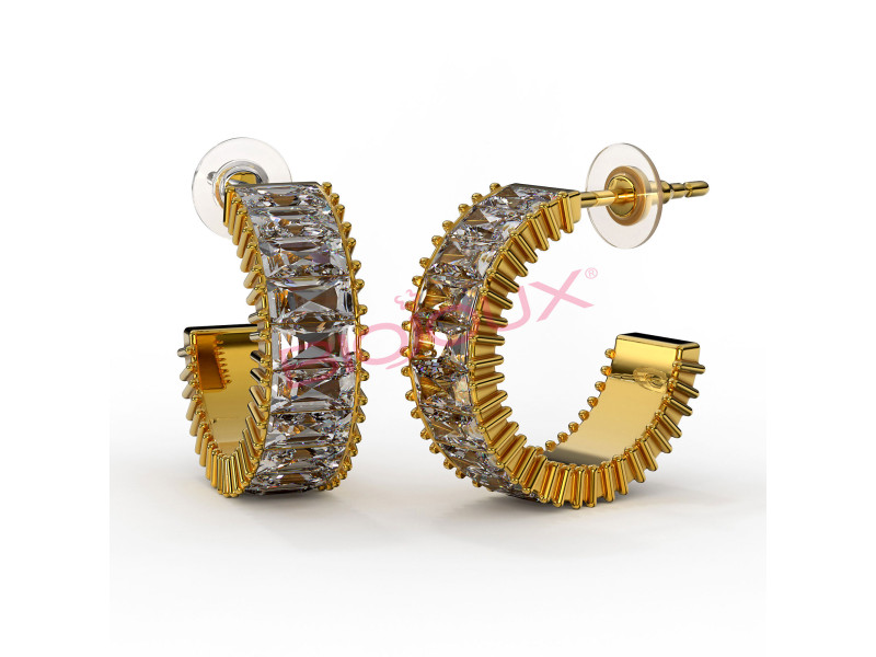 BIOJOUX BJT325 Allison Golden 16mm gp 0036785