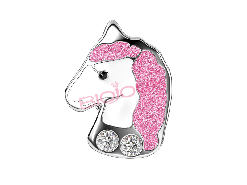 BIOJOUX BJT701 BJ-KIDS - Rose unicorn STS 0028511