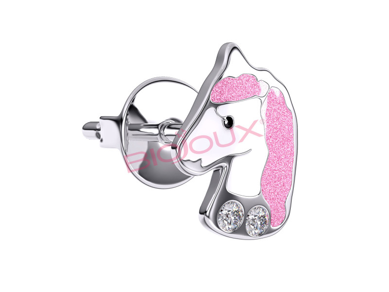 BIOJOUX BJT701 BJ-KIDS - Rose unicorn STS 0028511