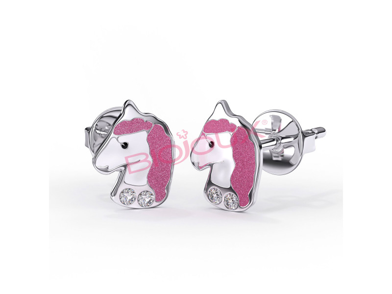 BIOJOUX BJT701 BJ-KIDS - Rose unicorn STS 0028511