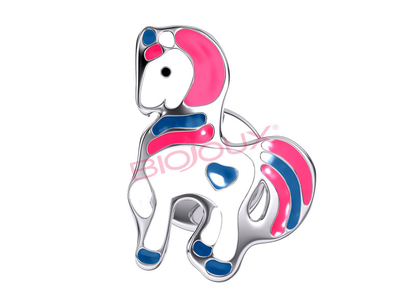 BIOJOUX BJT703 BJ-KIDS -  STS Baby Unicorn 0028535