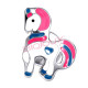 BIOJOUX BJT703 BJ-KIDS -  STS Baby Unicorn 0028535