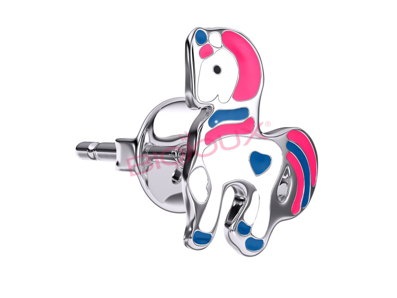 BIOJOUX BJT703 BJ-KIDS -  STS Baby Unicorn 0028535