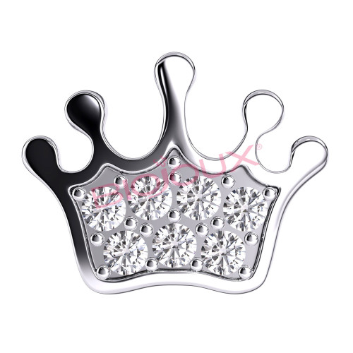 BIOJOUX BJT705 BJ-KIDS -  STS Baby Crown 0028537