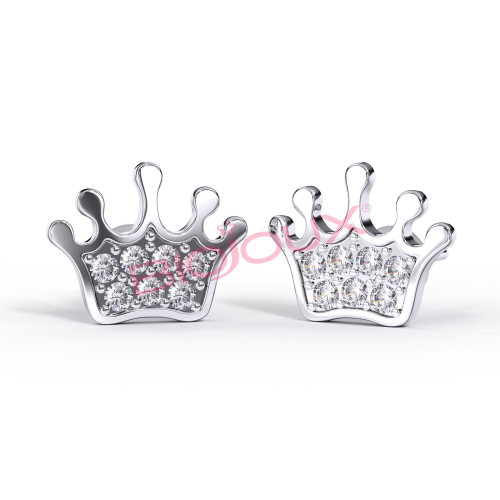 BIOJOUX BJT705 BJ-KIDS -  STS Baby Crown 0028537