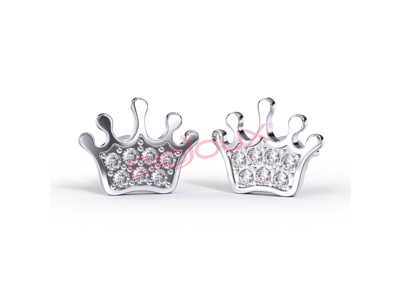 BIOJOUX BJT705 BJ-KIDS -  STS Baby Crown 0028537