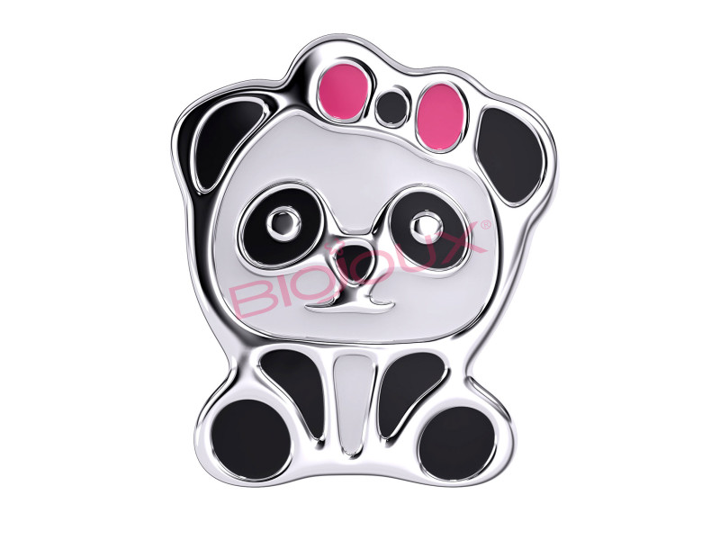 BIOJOUX BJT711 BJ-KIDS -  STS Baby Panda 0031153