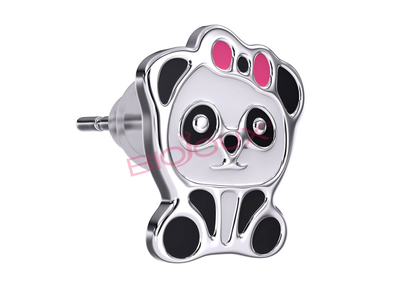 BIOJOUX BJT711 BJ-KIDS -  STS Baby Panda 0031153