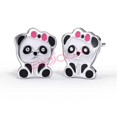 BIOJOUX BJT711 BJ-KIDS -  STS Baby Panda 0031153