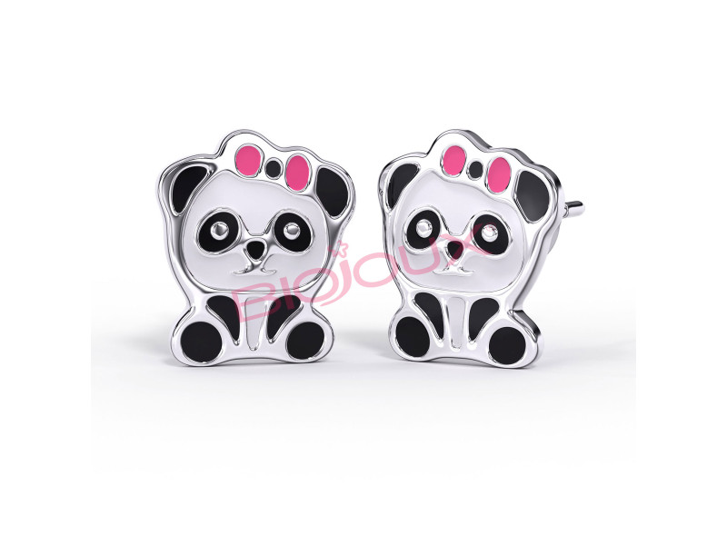 BIOJOUX BJT711 BJ-KIDS -  STS Baby Panda 0031153