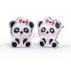 BIOJOUX BJT711 BJ-KIDS -  STS Baby Panda 0031153