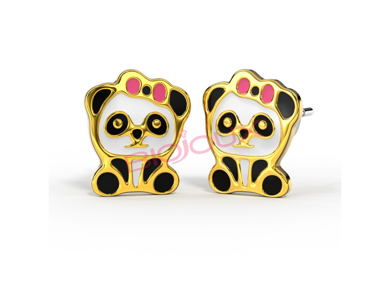 BIOJOUX BJT712 BJ-KIDS -  GP Baby Panda 0028541