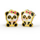 BIOJOUX BJT712 BJ-KIDS -  GP Baby Panda 0028541