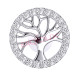 BIOJOUX BJT994 Tree of Life with Crystals 12mm 0030137