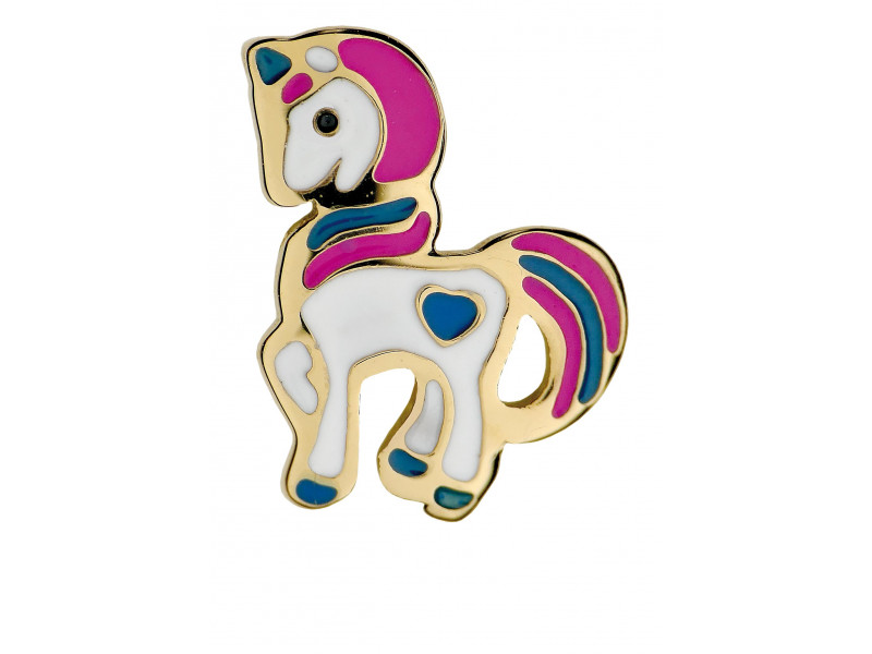 BIOJOUX BJT704 BJ-KIDS -  GP Baby Unicorn 0028536