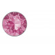 INVERNESSMED 175C Rose Κρύσταλο από Swarovski 3mm 0032146